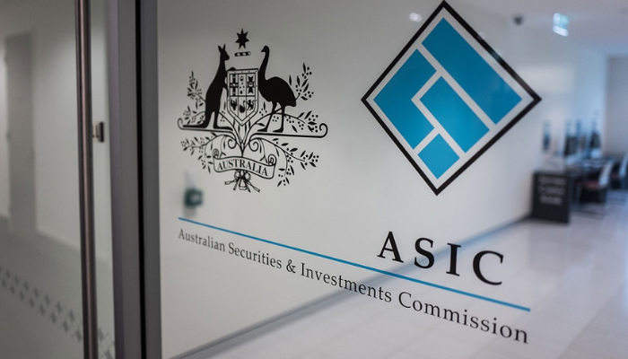 ASIC Cybersecurity