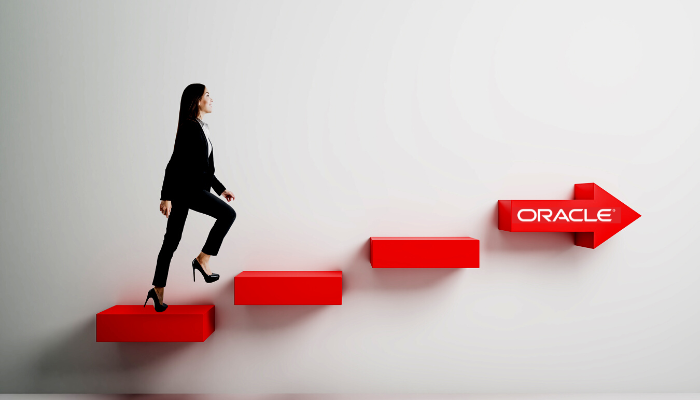 Oracle Career Growth-1