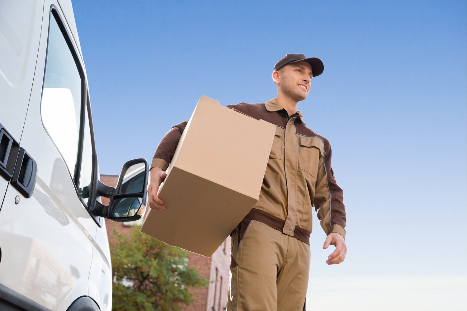 Guide to Shipping Hazardous Materials