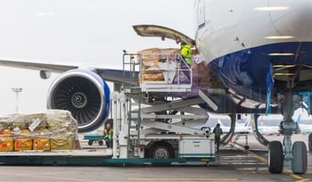 shippers declaration of dangerous goods