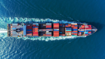 Type of Shipping: Ocean Shipping